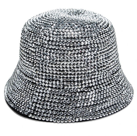 New Winter Adult Unisex Bucket Hat CODE: READY1677