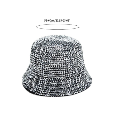 New Winter Adult Unisex Bucket Hat CODE: READY1677
