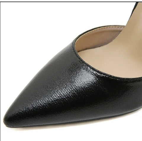 New Strap Bow High Espadrilles Stiletto High-heel Sandal SIZE: 38 CODE: READY1683