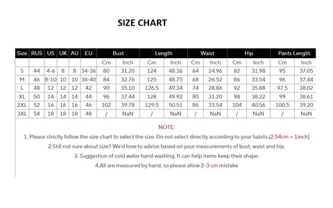 Neck Long Tops+High Waist Slim Pants Two Piece Set CODE: READY1697