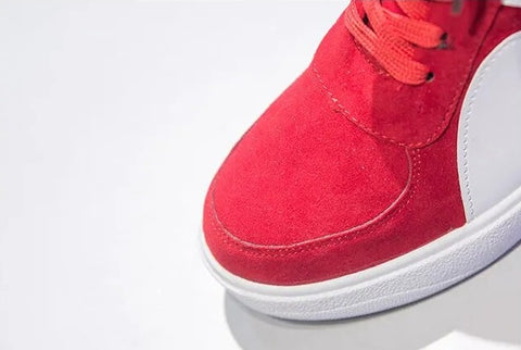 New Casual High top Platform Sneaker Vulcanize Shoe SIZE: 37 CODE: READY1723