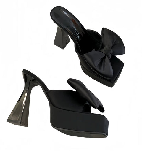 New Fashion Sexy Open Toe High Heels SIZE:34 CODE: READY1724