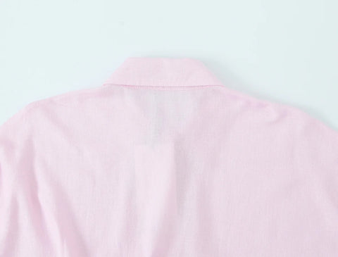 New Long Sleeve Simple Casual Shirts Top CODE: READY1727