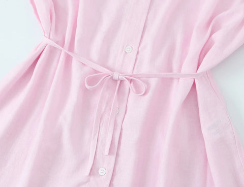 New Long Sleeve Simple Casual Shirts Top CODE: READY1727