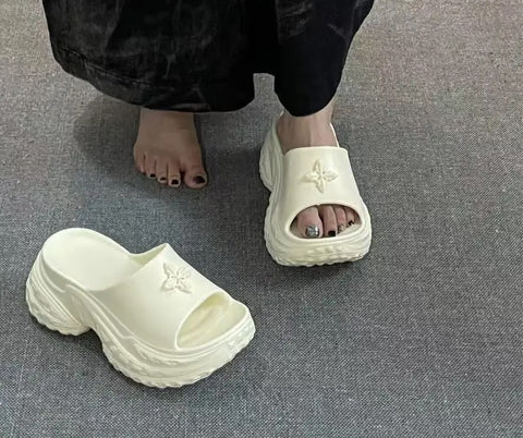 New Thick-Soled Eva Slippers SIZE: 38-39 CODE: READY1804