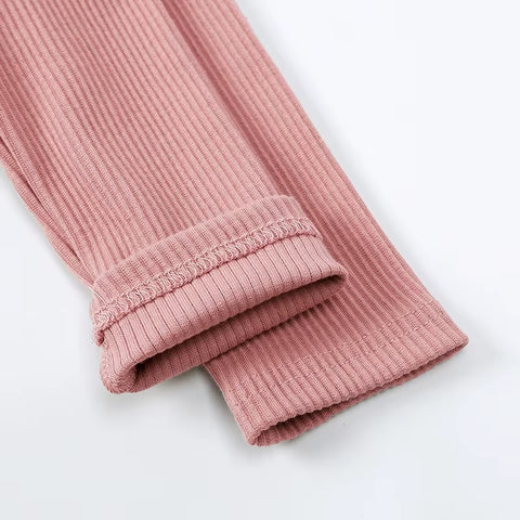 New Baby Toddler Rabbit Ear 3 Pieces Bodysuits CODE: RSH007