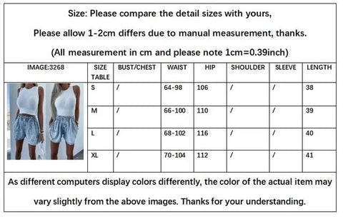 Summer New Style Reversible Stitching Versatile Denim Shorts CODE: KAR3175
