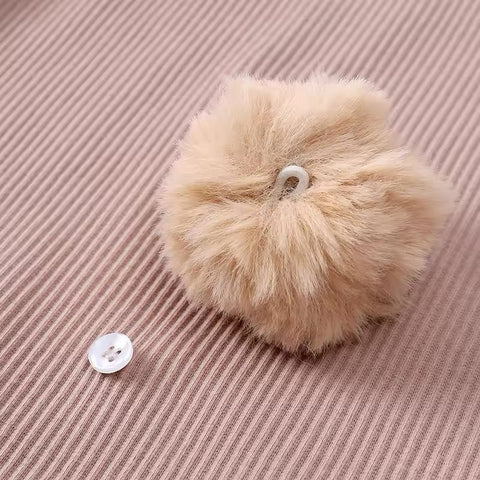 New Baby Toddler Rabbit Ear 3 Pieces Bodysuits CODE: RSH007