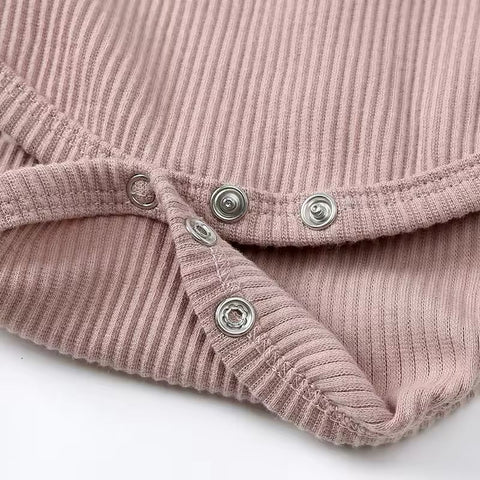 New Baby Toddler Rabbit Ear 3 Pieces Bodysuits CODE: RSH007