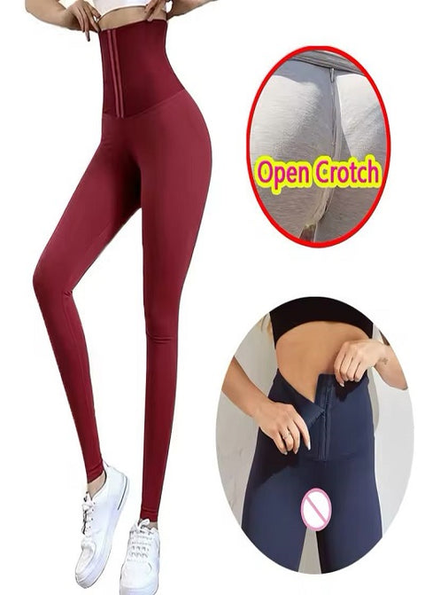 New Open Cortch Gym Waist Belt Push Up Sport Wear Hot Pant CODE: KAR3545