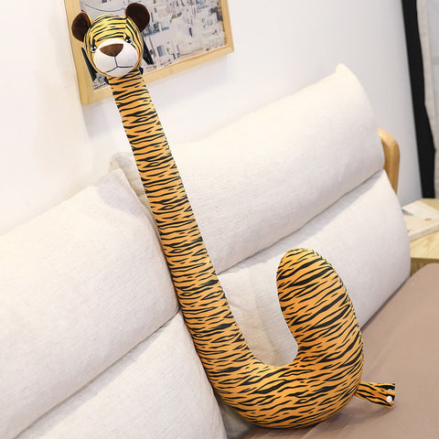 giraffe papi Style Lazy bracket U-shaped pillow mobile phone holder CODE: READY1099