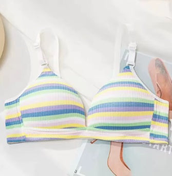 Lingerie adjustable bra set CODE: mon1251