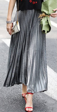 Slim long Skirt CODE: mon1601