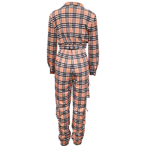 Autumn Casual Coat+ Vest+ Trouser Streetwear 3 Piece Set CODE: READY1057