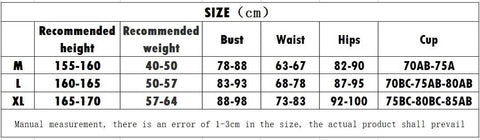 New Conjoined Triangle Slim Conservative Size Chest Gathered Hot Swimsuit CODE: KAR1955