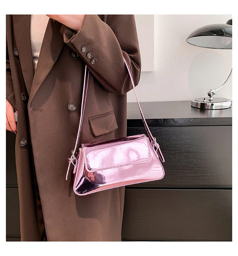 New Brand Luxury Designer Laser Shoulder Bags CODE: KAR2130