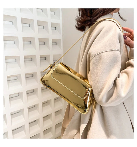 New Brand Luxury Designer Laser Shoulder Bags CODE: KAR2130