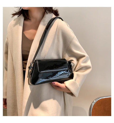 New Brand Luxury Designer Laser Shoulder Bags CODE: KAR2130