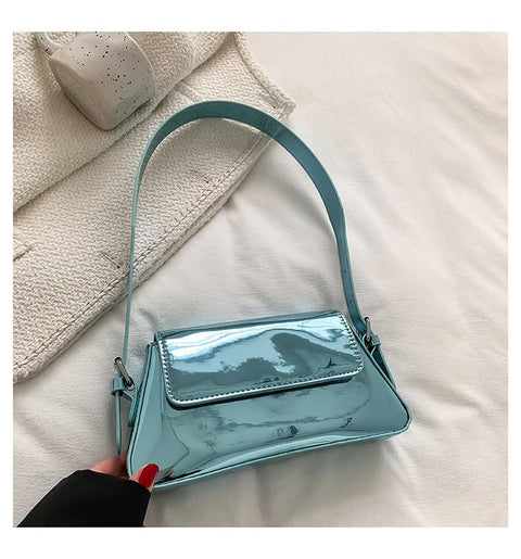 New Brand Luxury Designer Laser Shoulder Bags CODE: KAR2130