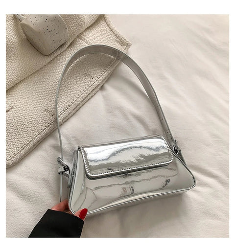 New Brand Luxury Designer Laser Shoulder Bags CODE: KAR2130