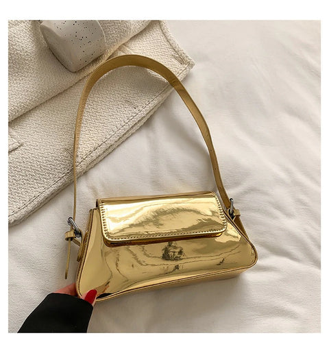 New Brand Luxury Designer Laser Shoulder Bags CODE: KAR2130