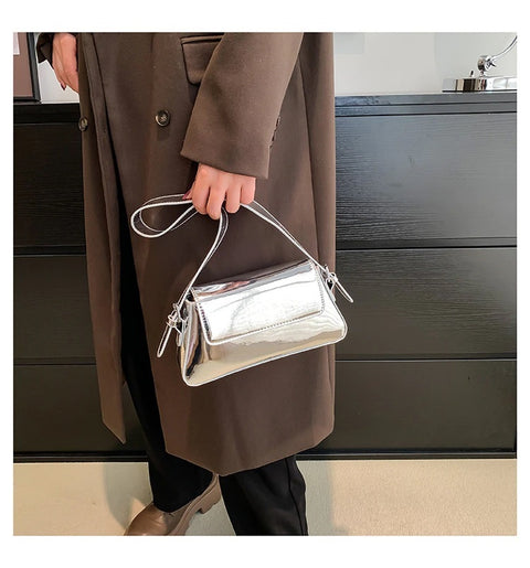 New Brand Luxury Designer Laser Shoulder Bags CODE: KAR2130