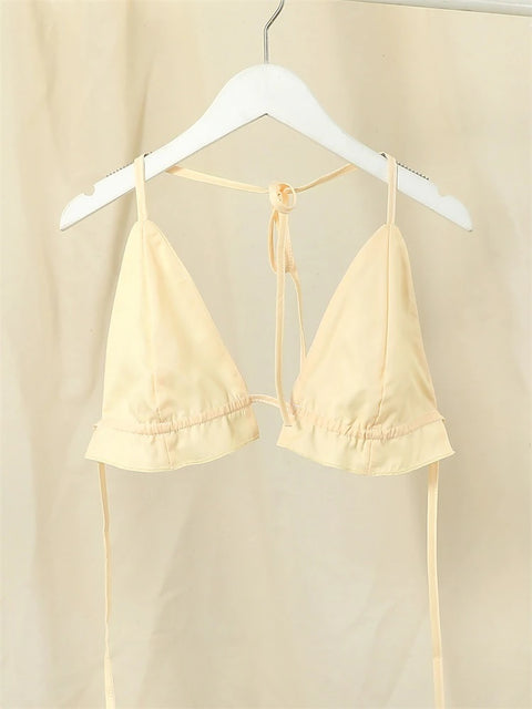 Summer New High Waist Bikini Sexy Shorts Cover Up Print Three Pieces Set Swimwear CODE: KAR2175