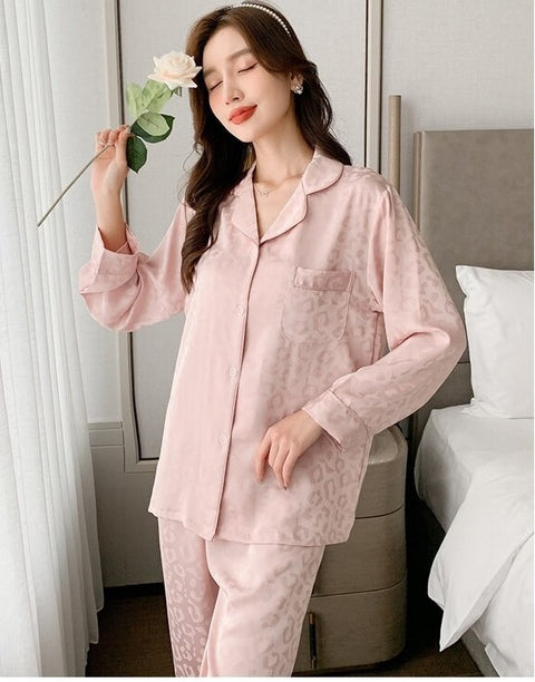 New Autumn Long Sleeve Two Piece Set CODE: KAR2310