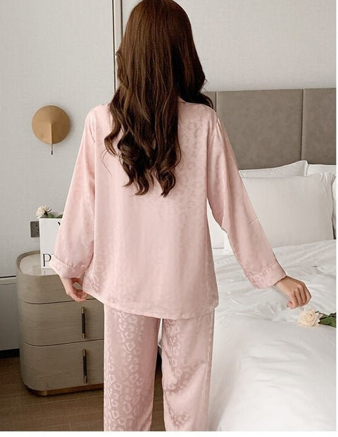 New Autumn Long Sleeve Two Piece Set CODE: KAR2310