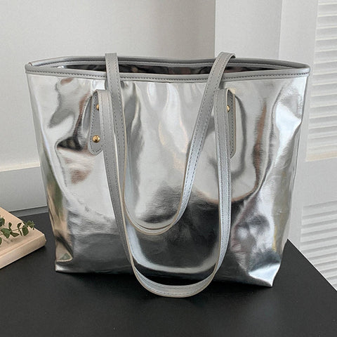 New Fashion Simple Waterproof Large Capacity Top-Handle Handbag CODE: KAR2334