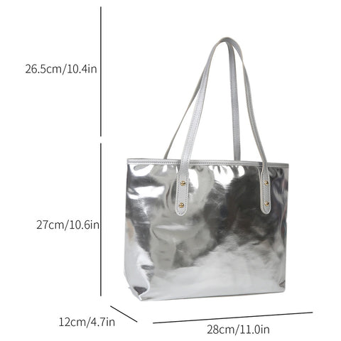 New Fashion Simple Waterproof Large Capacity Top-Handle Handbag CODE: KAR2334