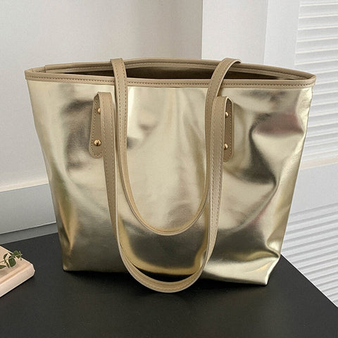 New Fashion Simple Waterproof Large Capacity Top-Handle Handbag CODE: KAR2334