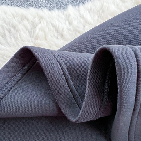 Autumn Fashion Sleeveless Three-dimensional Bow A Line Slim Dress CODE: KAR2575