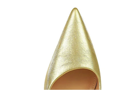Sexy Banquet Pumps Elegant Pointed High Stilettos Heels CODE: KAR2783