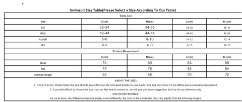 New Solid Color Cut Out Swimsuit CODE: KAR3061