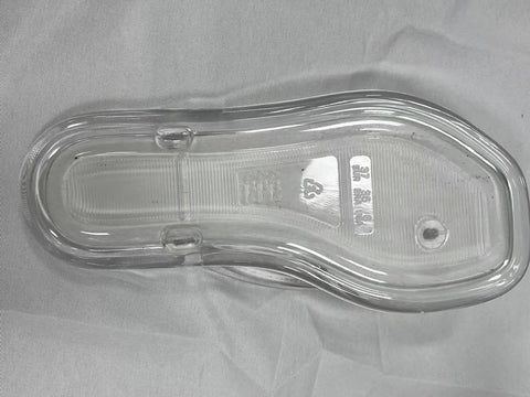 Summer Candy Color Fashion All Match Outdoor Casual Flat CODE: KAR3073