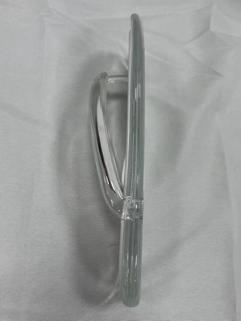 Summer Candy Color Fashion All Match Outdoor Casual Flat CODE: KAR3073