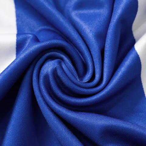 New Zipper Long Sleeve Tee trip Printed Graphic Crop Top CODE: KAR3447