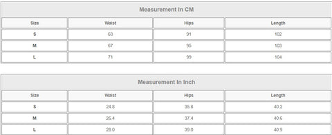 New Elegant  Wide Leg High Waist Loose Full Length Pants CODE: KAR3462