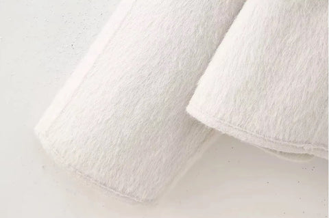 New Spring Bandage Soft Long Sleeve Coat Jacket CODE: KAR3505