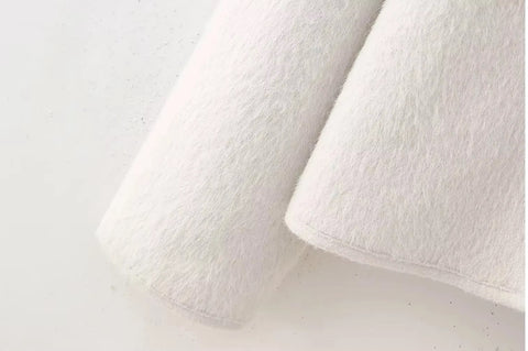 New Spring Bandage Soft Long Sleeve Coat Jacket CODE: KAR3505