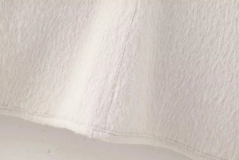 New Spring Bandage Soft Long Sleeve Coat Jacket CODE: KAR3505