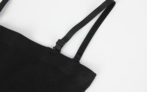 New Off Shoulder Shapewear Waist Body Shaper Slimming Underwear Bodysuit CODE: KAR3538