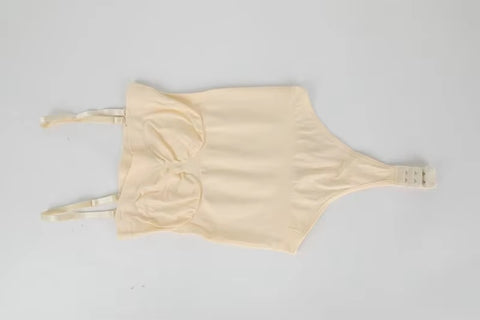 New Off Shoulder Shapewear Waist Body Shaper Slimming Underwear Bodysuit CODE: KAR3538