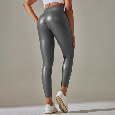 New Sexy Casual High Waist Hips Push Up Gym Sports Pant CODE: KAR3544