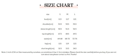 New Summer Loose Casual V Neck Hollow Out Shirt Wide Leg Short Pant Ruffles Short Set CODE: KAR3585