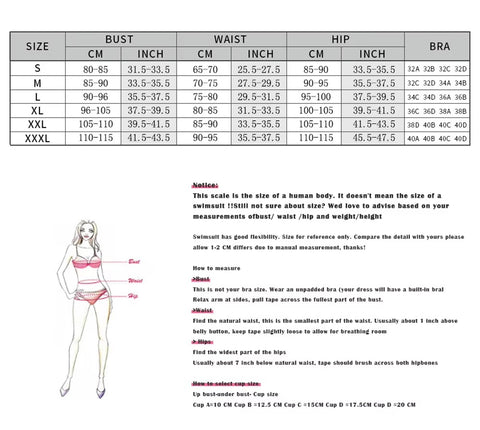 Sexy Diamond Bikini With Skirt Swimwear Set CODE: READY1807