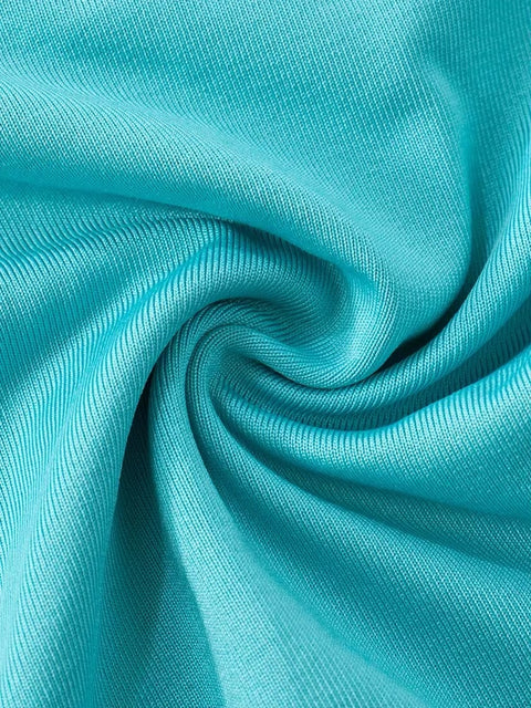 Sexy Elegant Strapless Shawl Vest Crop Top + Irregular Pleats Skirt 2 Piece Set CODE: KAR3687