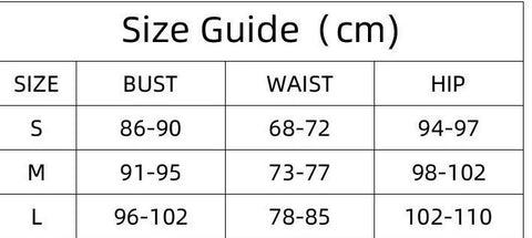 New printed three-piece set beach swimsuit CODE: READY1461