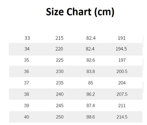 New Fashion Thick Sole Sneaker Shoes CODE: KAR4009